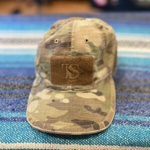 Tru Spec digi-camo hat in GUC